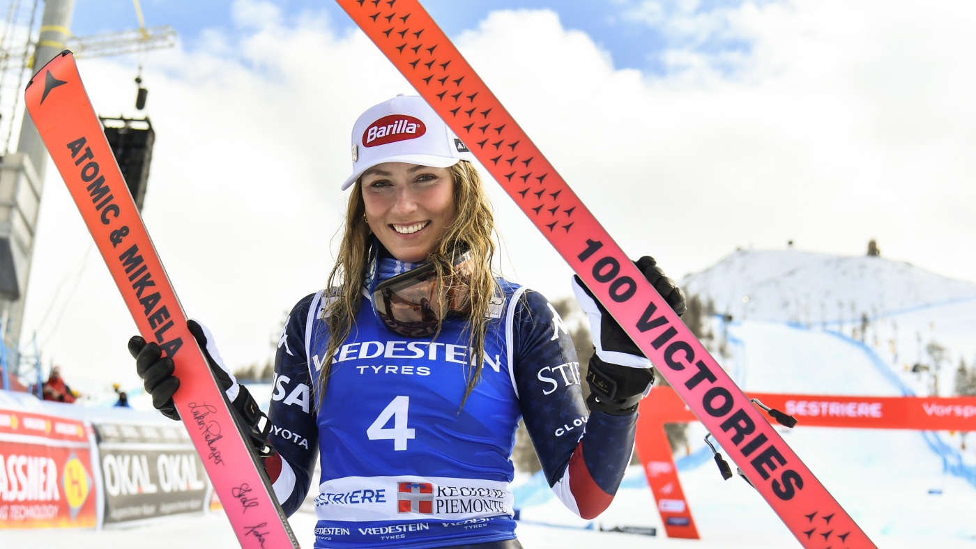 Mikaela Shiffrin’s Legacy Is More Than Just Medals—see Her New Philanthropic Project