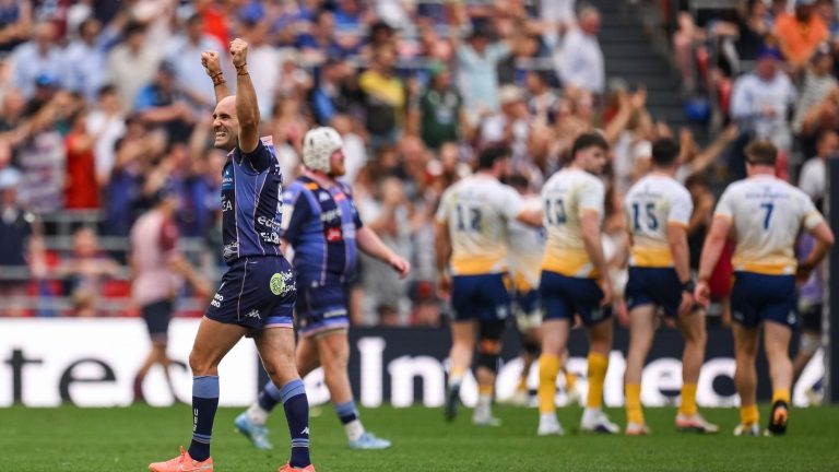 Les moments clés d'un match dominé par Bordeaux-Bègles
