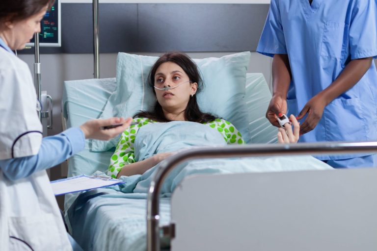 Un coma qui a engendré une vie entière en rêve