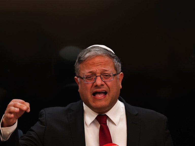 L'effondrement de l'illusion Hasbara