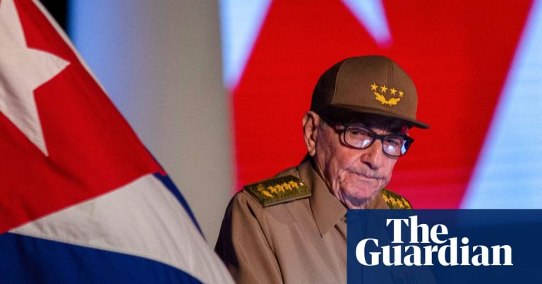 Les charges contre Raúl Castro et le contexte de 1996