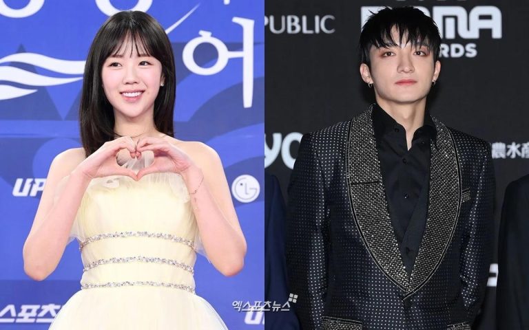 Une officialisation confirmée par les agences des deux artistes