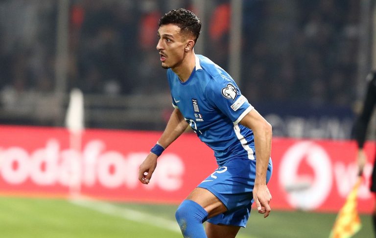 L'offensive persistante du PAOK pour le retour de son international