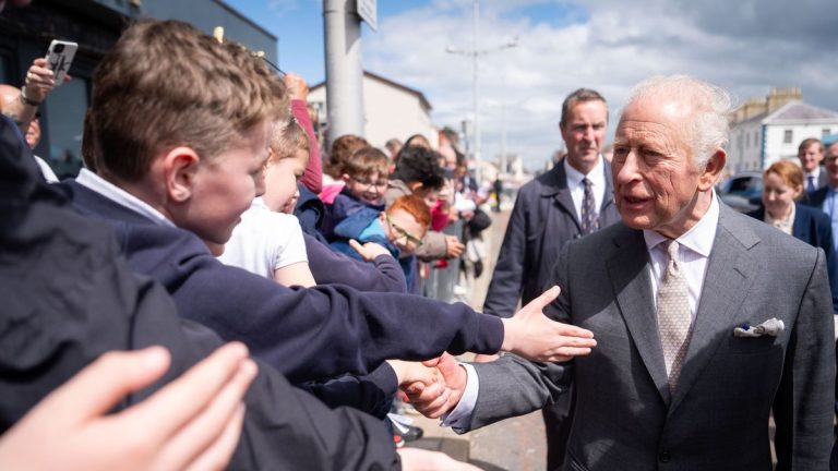 L'imprévu de Newcastle : entre dignité et humour