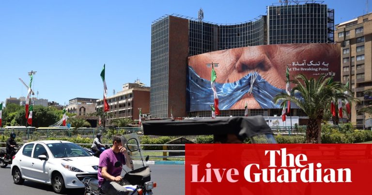 Trump impose aux pays arabes la normalisation avec Israël pour un accord Iran