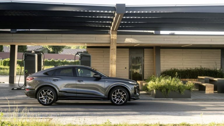 Le déclin des ventes de véhicules électriques en Amérique du Nord