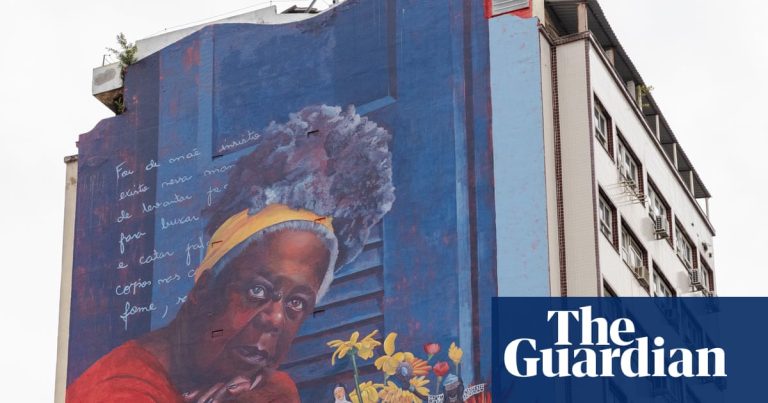 Un projet né d’une absence : pourquoi Rio a-t-il si peu de monuments aux figures noires
