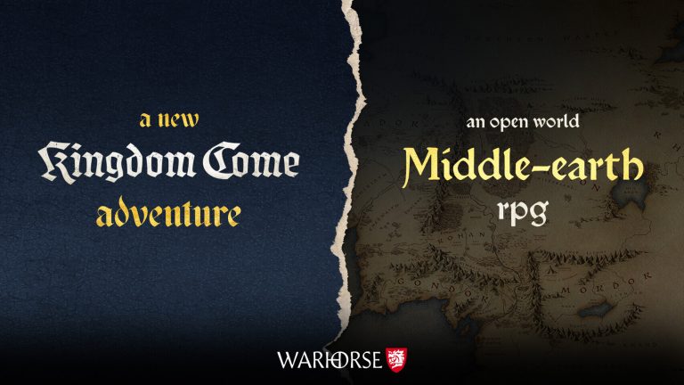Un RPG ouvert dans Middle-earth, un nouveau chapitre pour Kingdom Come