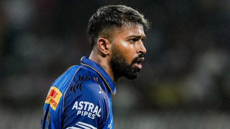 Un geste de colère qui coûte cher : la sanction de l'IPL