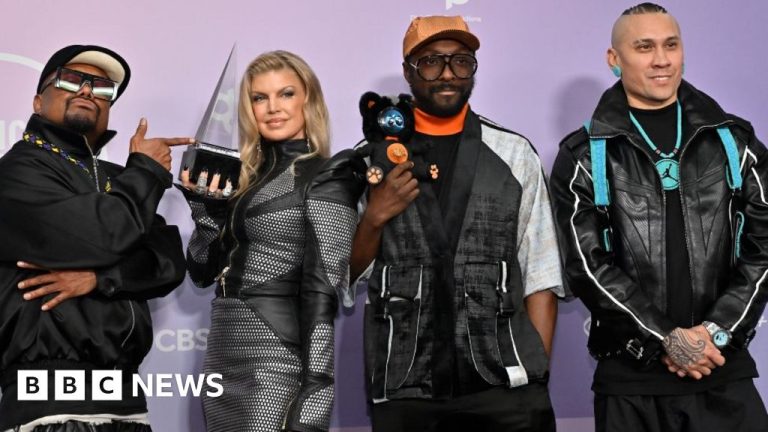 BTS : une domination historique qui redéfinit les AMAs