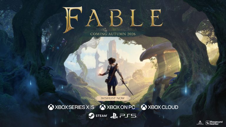 Un calendrier de guerre : pourquoi Fable recule face à GTA VI