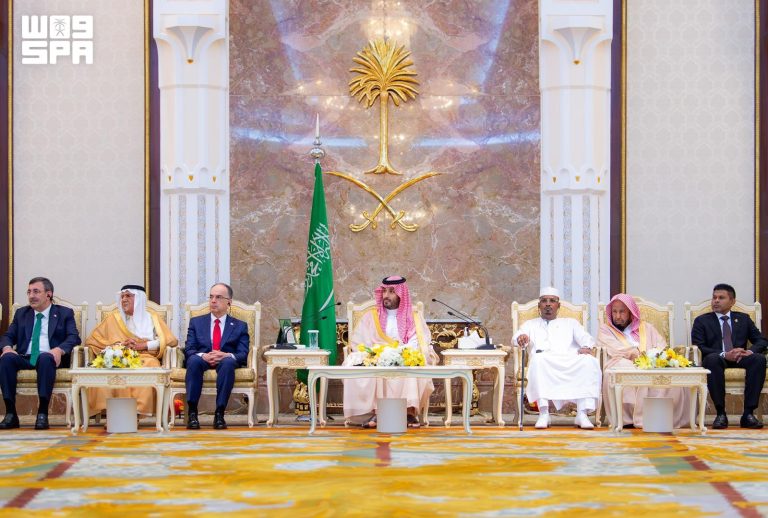 Riyad, 29 mai 2026 — Un discours historique et ses répercussions géopolitiques