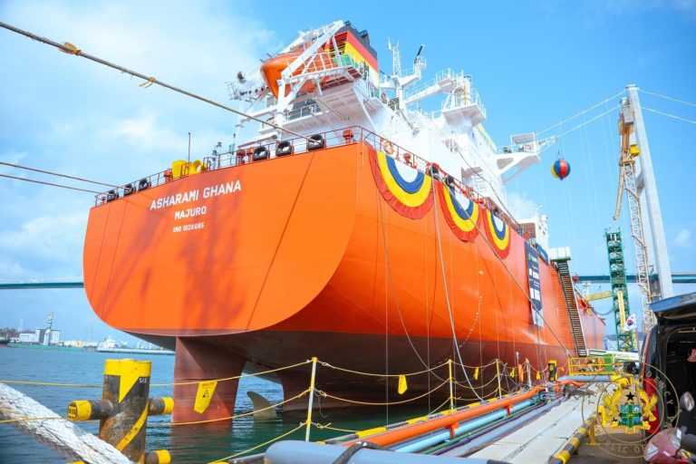 Un partenariat maritime comme levier géoéconomique