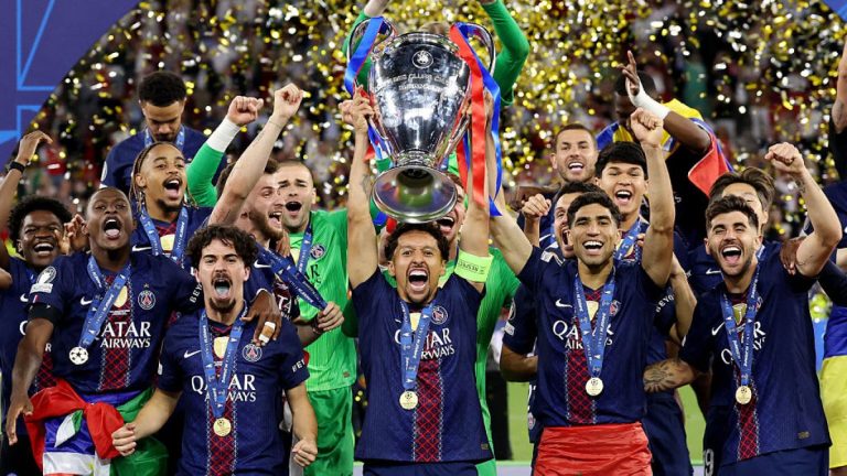 La fin du mythe du PSG "glamour sans trophées" et la transformation tactique sous Luis Enrique