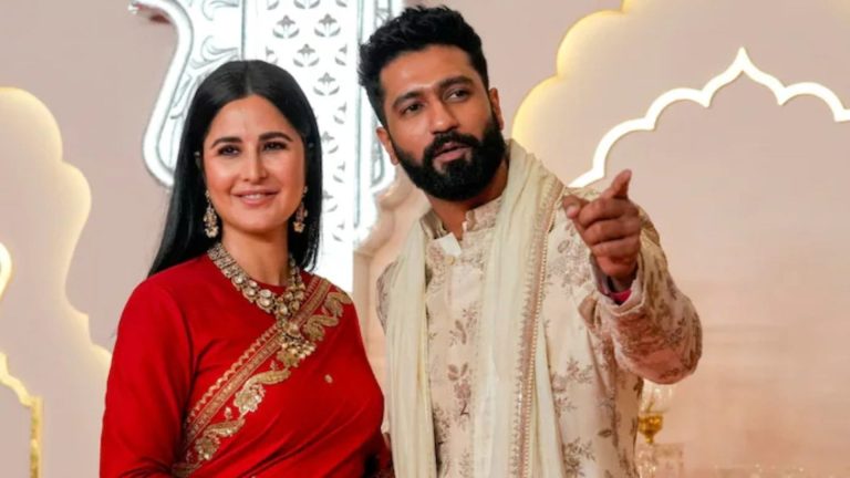 L'annonce de Vihaan Kaushal et la symbolique du nom