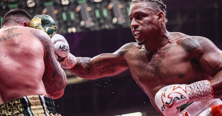 Un titre historique pour la boxe belge