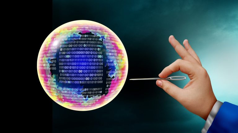 Un avertissement direct de la Silicon Valley : les régulations pourraient tout changer