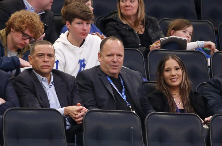 Un pari fou : quand un agent devient le sauveur des Knicks