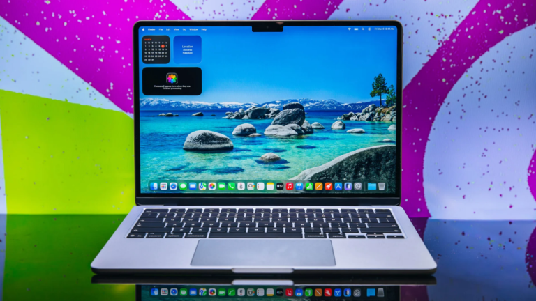Pourquoi le MacBook Air M5 écrase-t-il la concurrence en 2026
