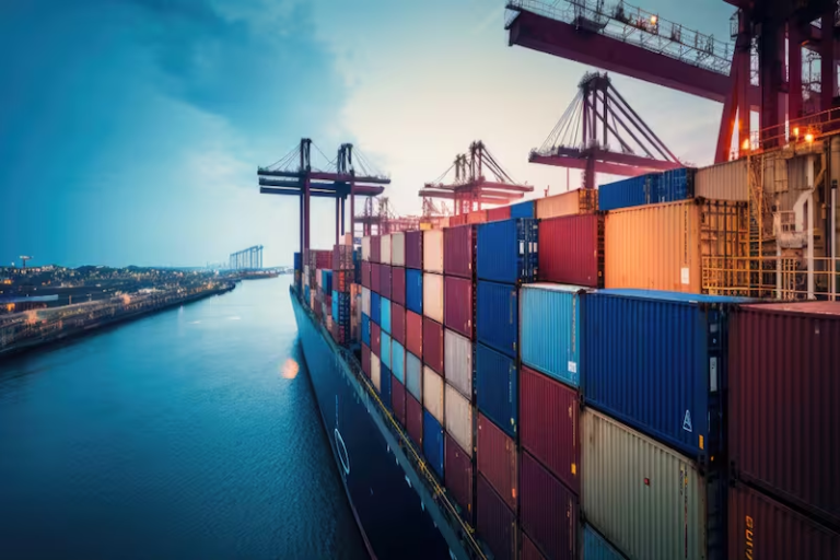 Un axe stratégique pour relancer le commerce sud-américain
