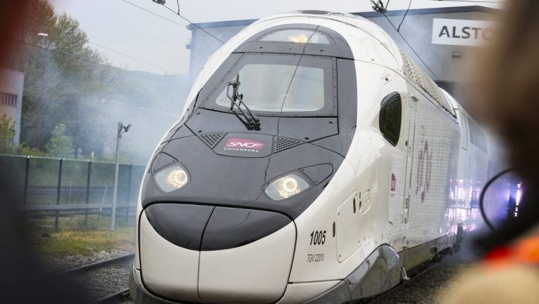 L'homologation européenne : un signal positif pour la SNCF