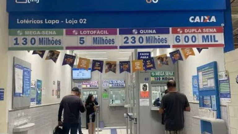 Un jackpot record alimenté par l'absence de gagnants
