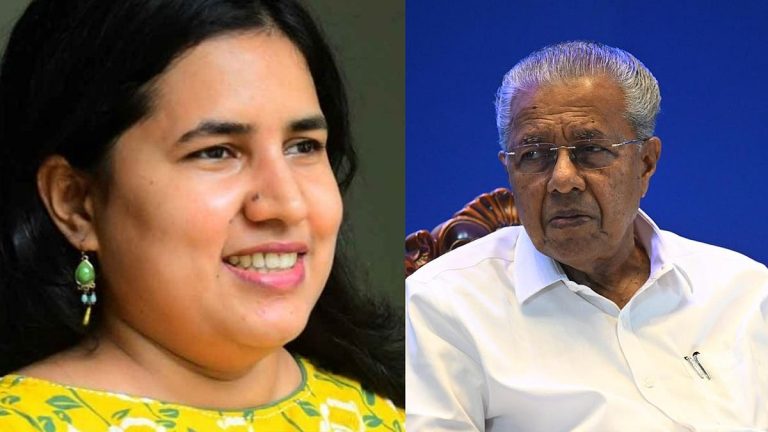 La fronde interne contre Pinarayi Vijayan à Kollam