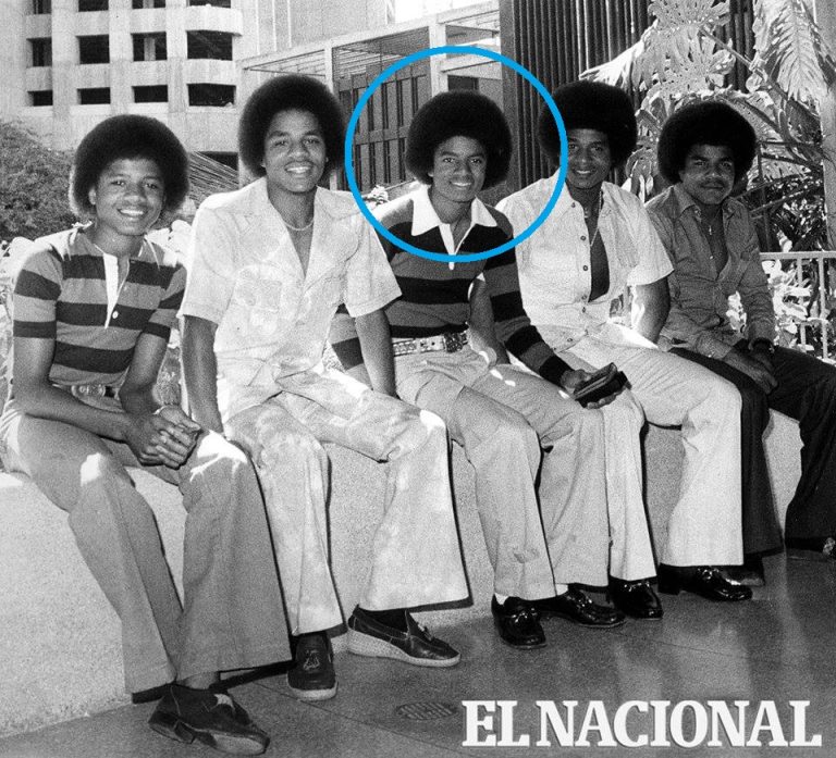 La fin de l'ère des Jackson 5