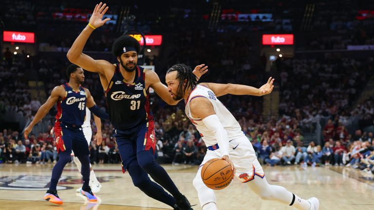 Un exploit historique : les Knicks écrivent leur nom dans l'histoire