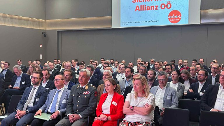Un virage stratégique pour l'industrie autrichienne