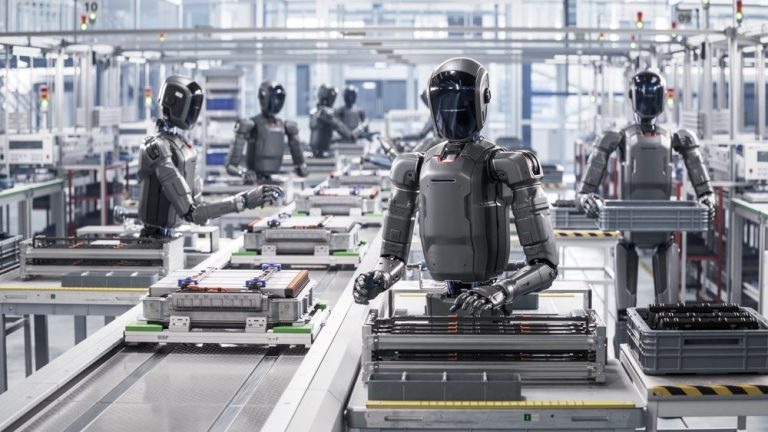 Un investissement pharaonique : 953 millions d’euros et 1 700 emplois promis