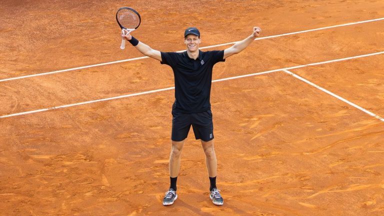 Une domination historique sur terre battue