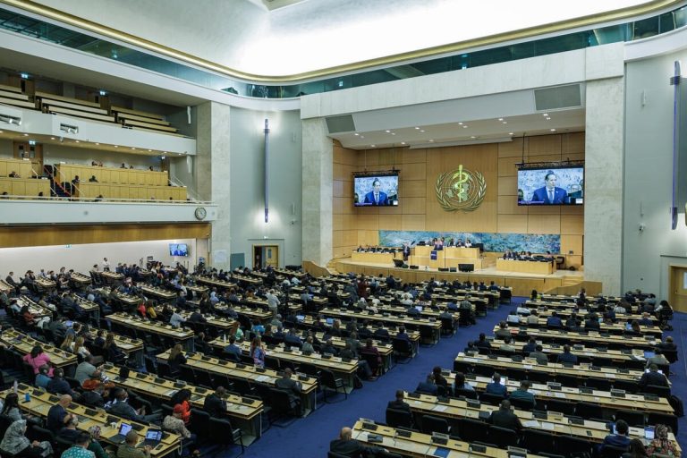 Un bilan mitigé à mi-parcours : où en est l'Agenda 2030