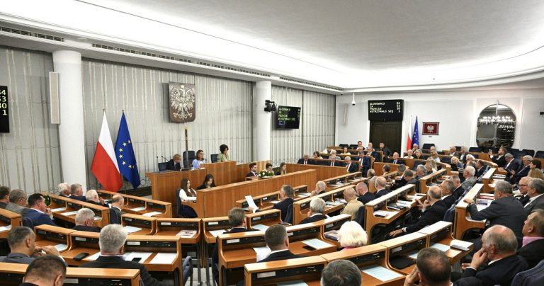 Le vote du Sénat et les enjeux juridiques du texte