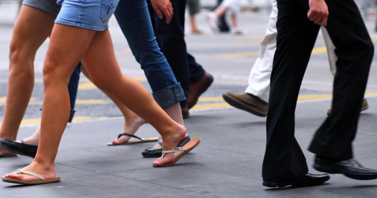 Un accident domestique évité de justesse