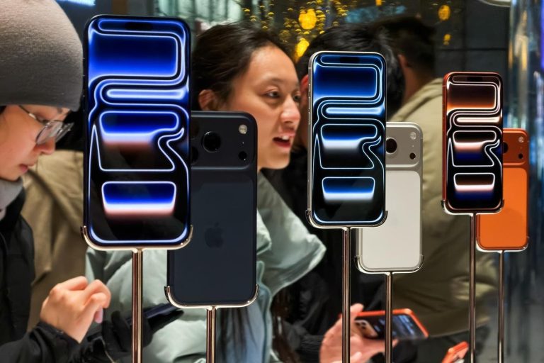 Pourquoi l’iPhone 18 Pro coûtera-t-il jusqu’à 200 dollars de plus