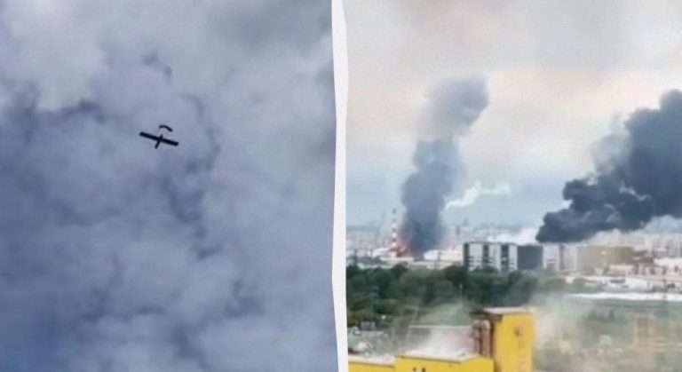Une stratégie d’usure calculée par Kiev