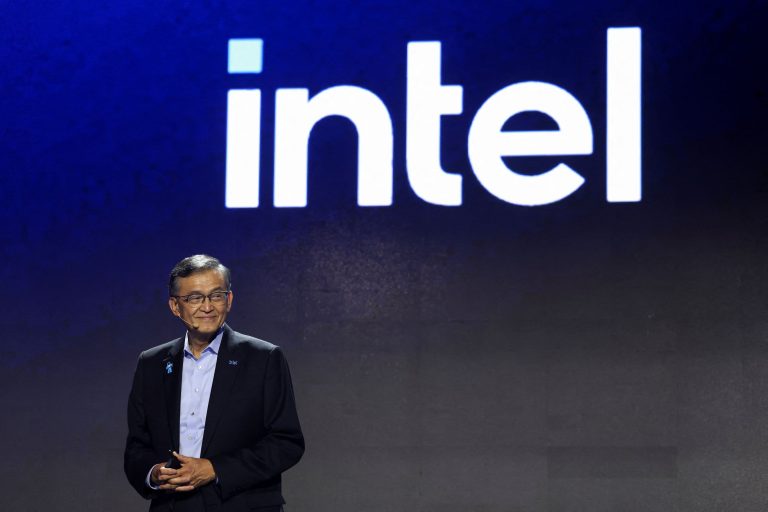 Les gains de performance du nouveau processus 18A-P