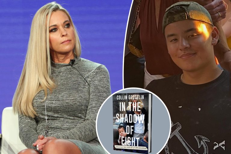 La détresse de Kate Gosselin face aux révélations annoncées