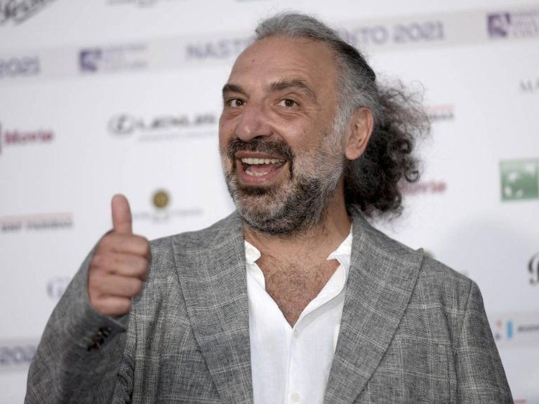 L'amertume de Stefano Massini face à la fin de « Riserva indiana »