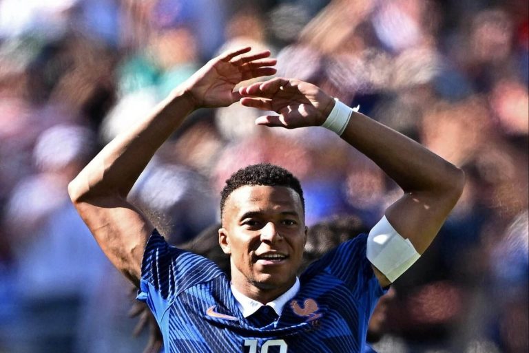 Une performance historique au MetLife Stadium