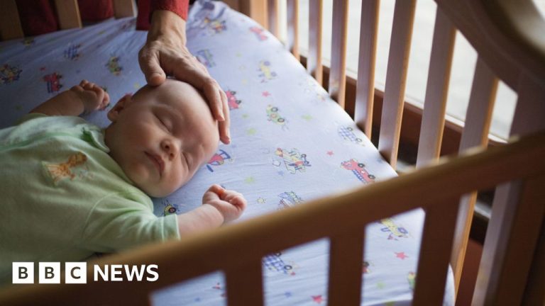 Les risques mortels des conseils de sommeil non réglementés