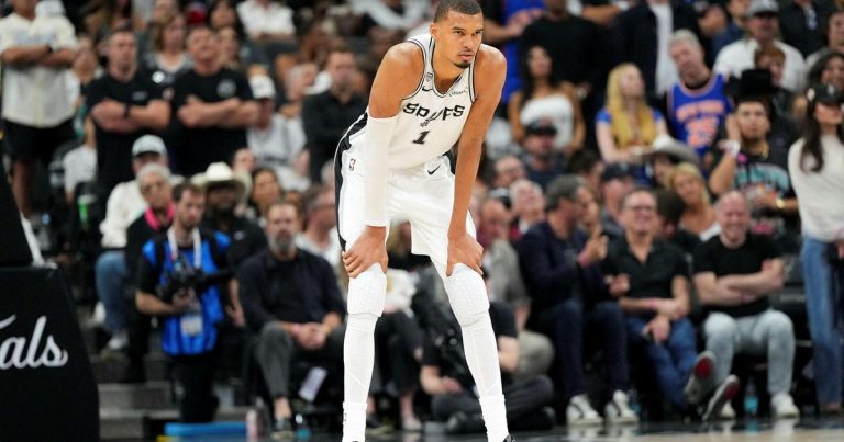 Un dénouement dramatique pour les Spurs