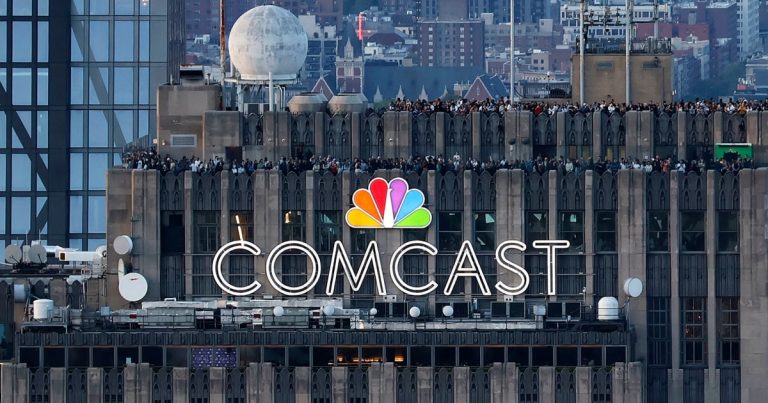 Une séparation stratégique entre médias et connectivité