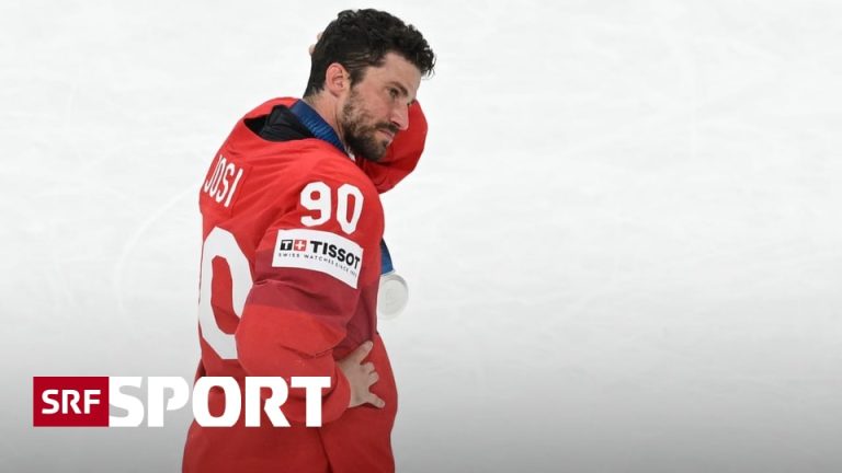 Un triomphe individuel pour Roman Josi