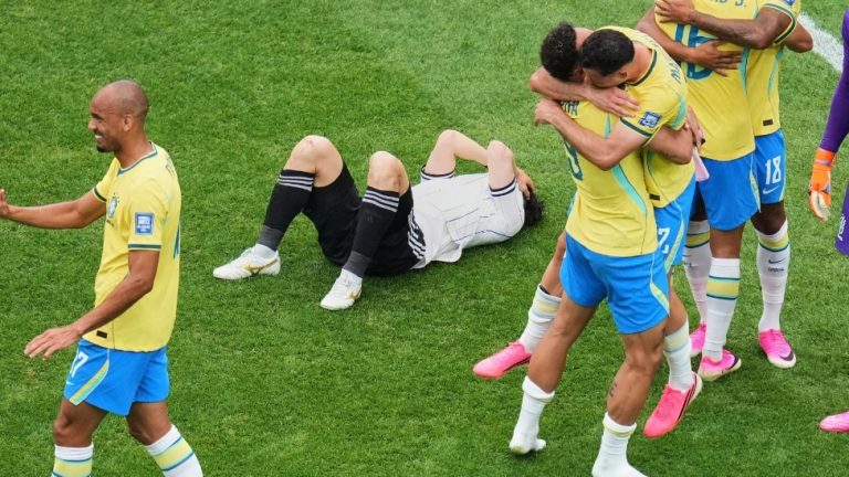 Un match à rebondissements : comment le Brésil a transformé l'adversité en opportunité