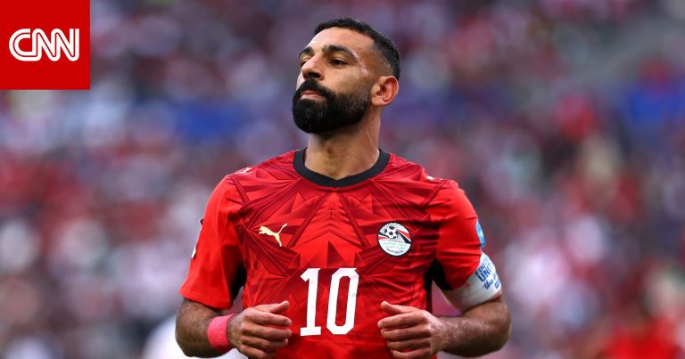 Une blessure qui tombe mal pour Salah et l'Égypte