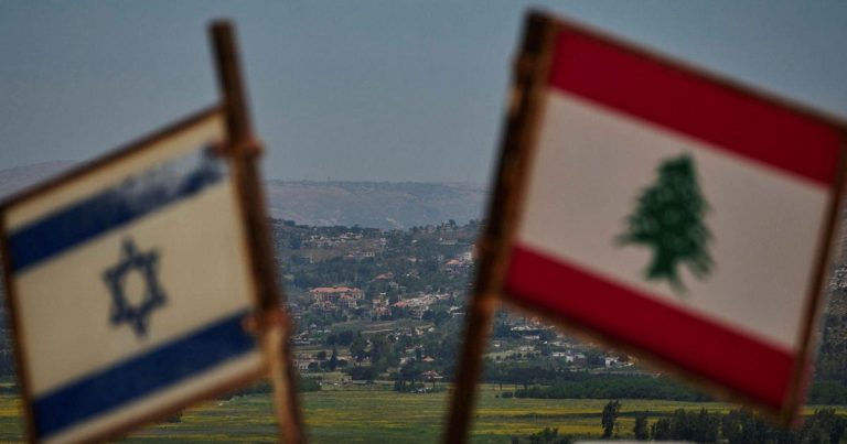 Divergence entre la souveraineté libanaise et les zones de sécurité israéliennes