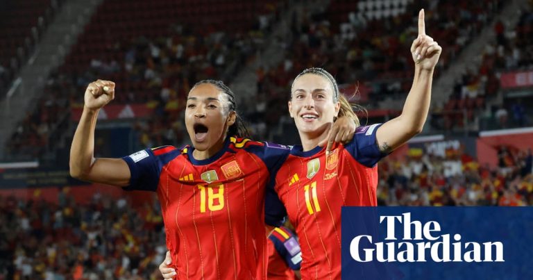 Une démonstration espagnole à Majorque