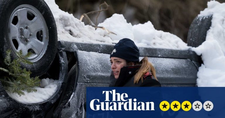 L'isolement brutal dans la vallée du Vanoi